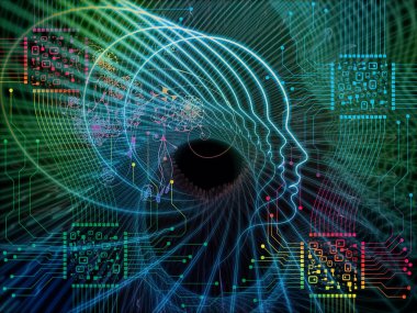 Öpücük makine bilinç